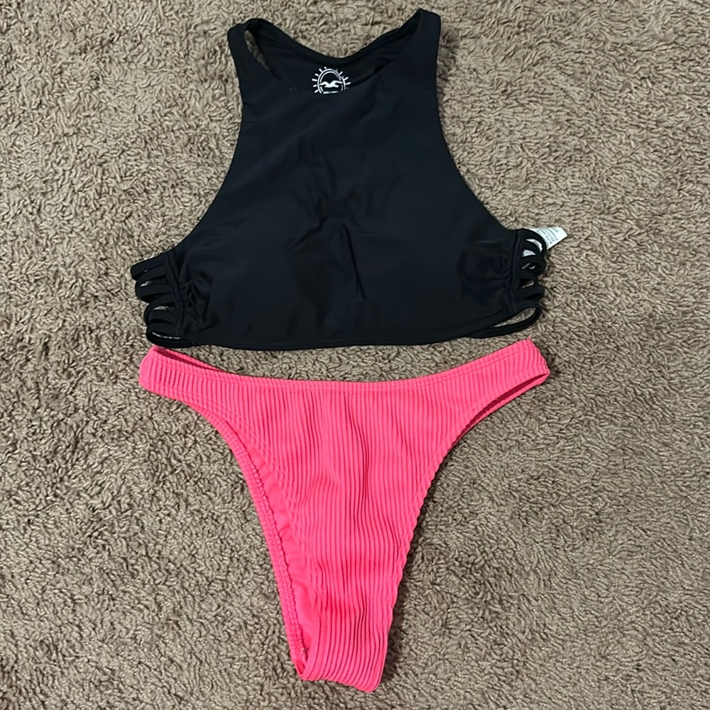 Hollister swimsuit